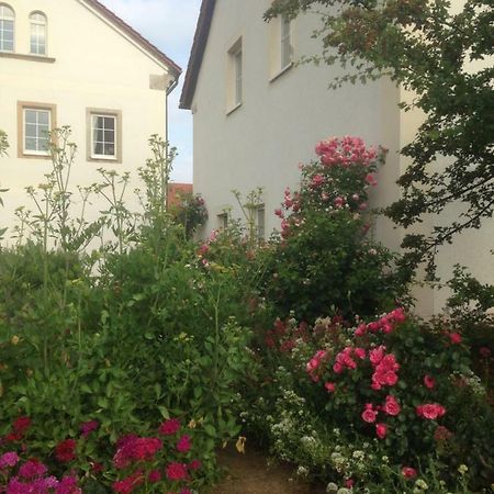 Ferienwohnung Zweinig 01 Kültér fotó
