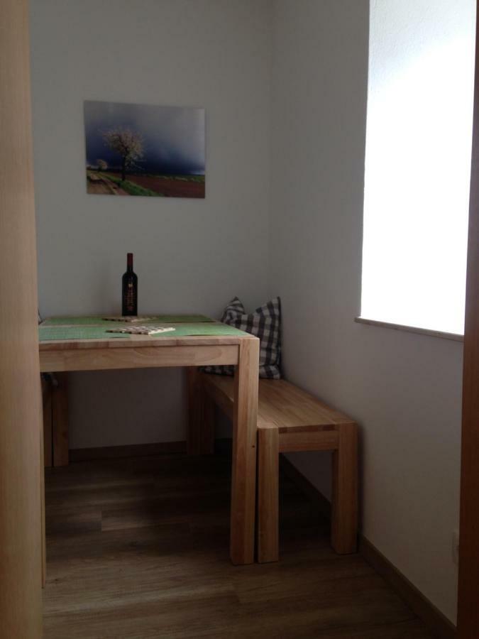 Ferienwohnung Zweinig 01 Kültér fotó