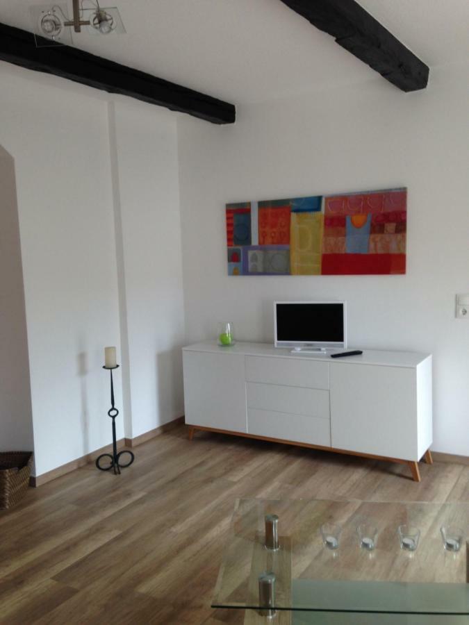 Ferienwohnung Zweinig 01 Kültér fotó