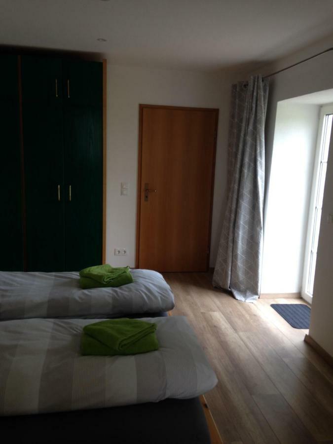 Ferienwohnung Zweinig 01 Kültér fotó