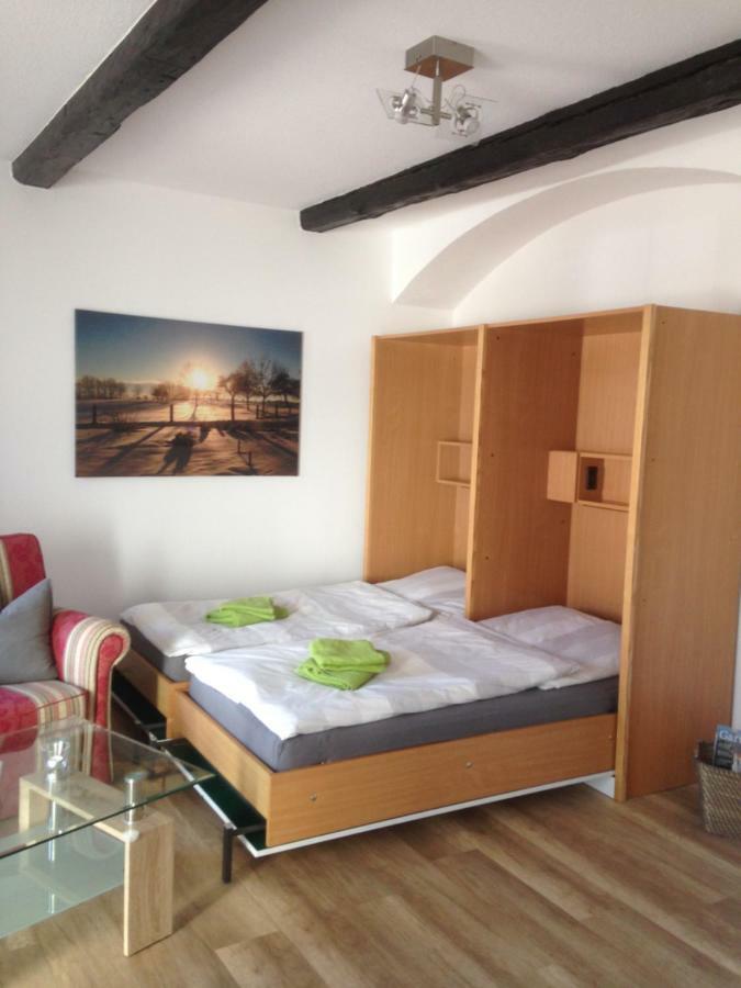 Ferienwohnung Zweinig 01 Kültér fotó