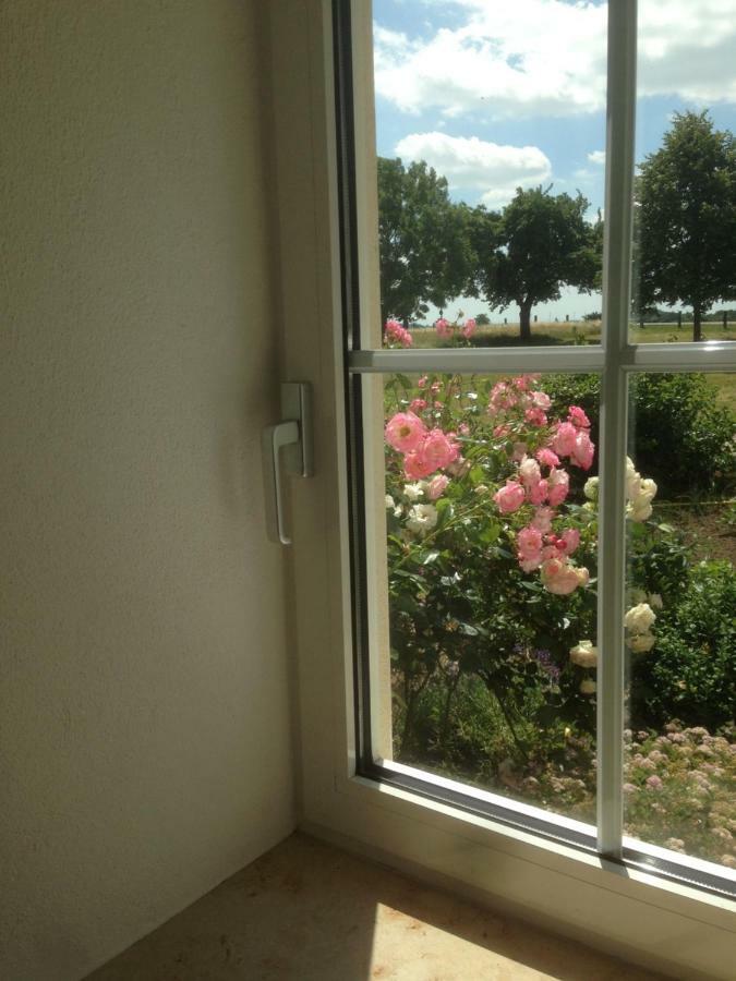 Ferienwohnung Zweinig 01 Kültér fotó
