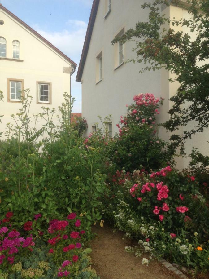 Ferienwohnung Zweinig 01 Kültér fotó