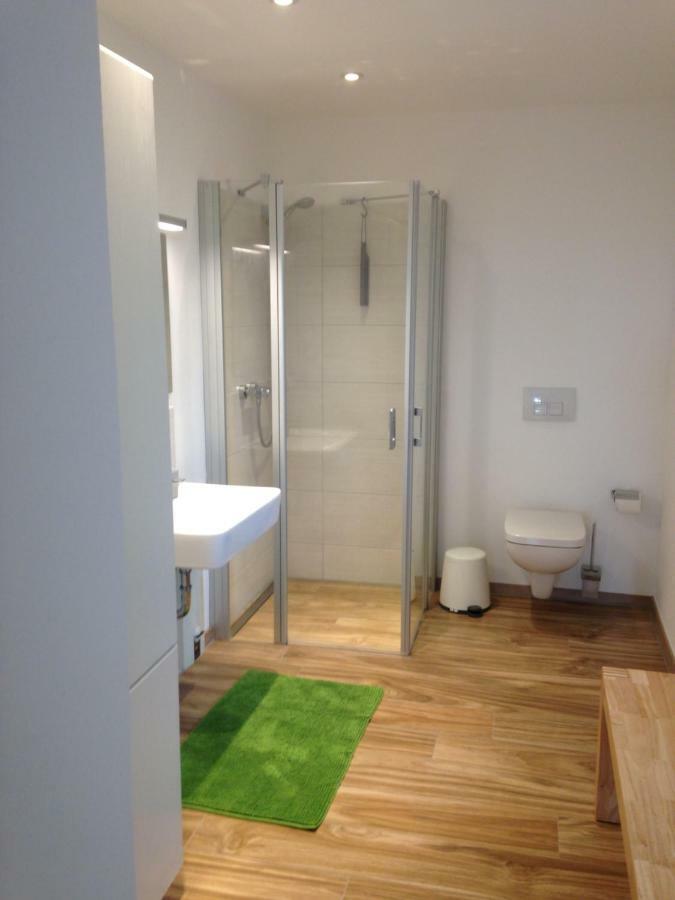 Ferienwohnung Zweinig 01 Kültér fotó