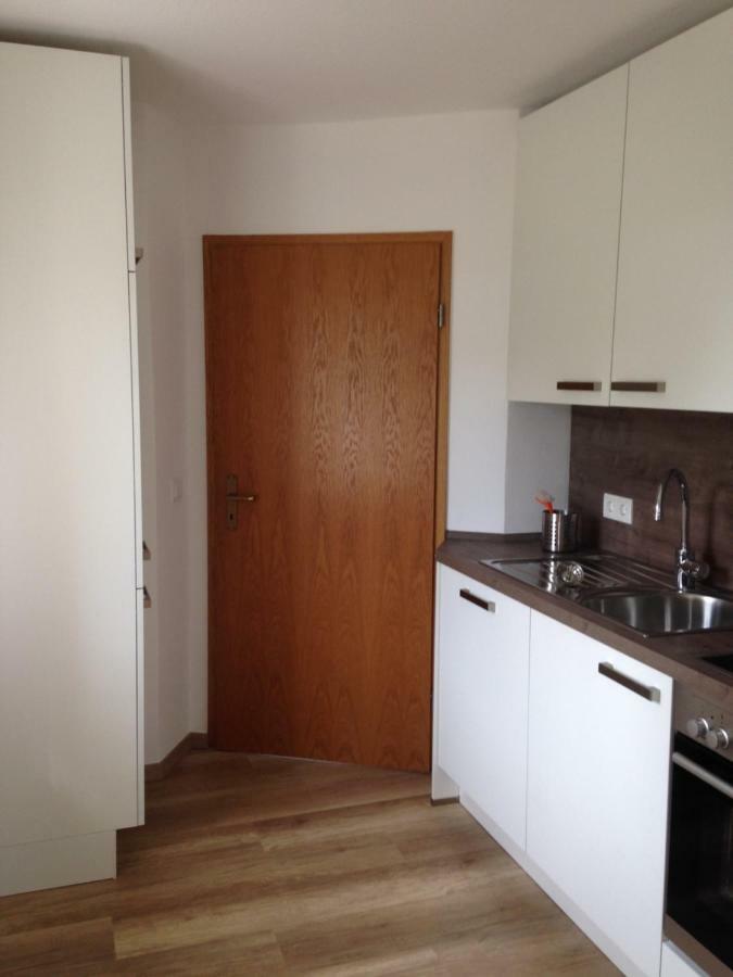 Ferienwohnung Zweinig 01 Kültér fotó