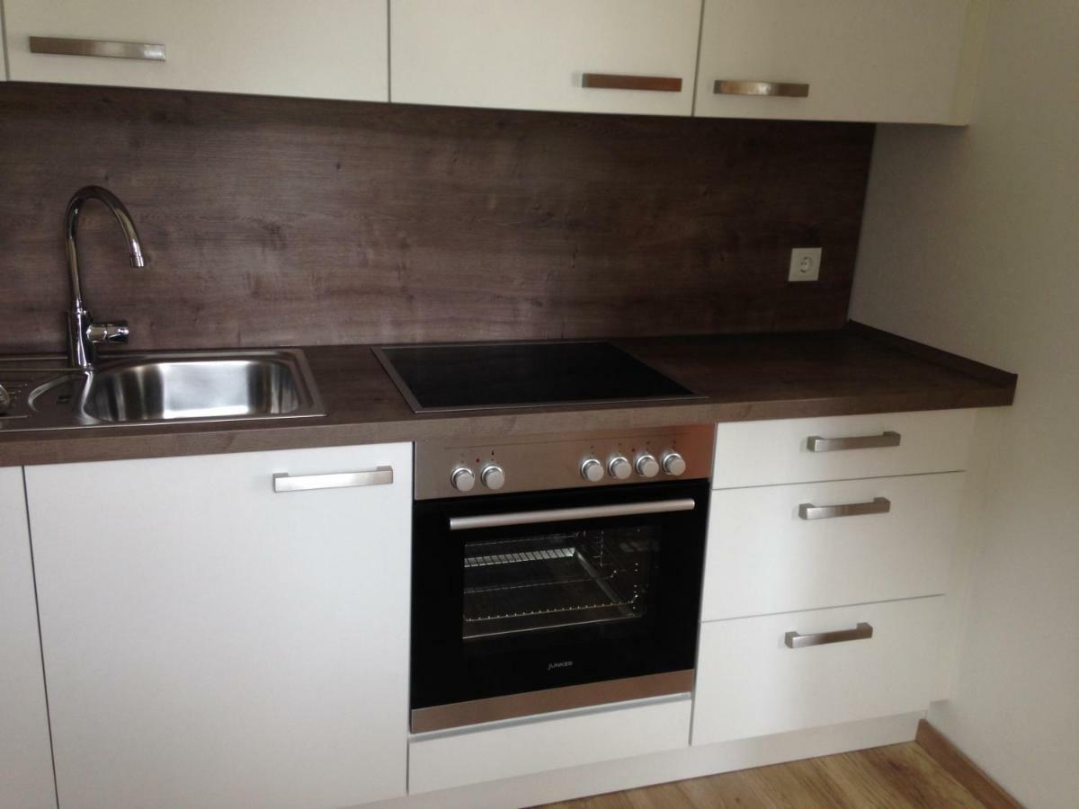 Ferienwohnung Zweinig 01 Kültér fotó