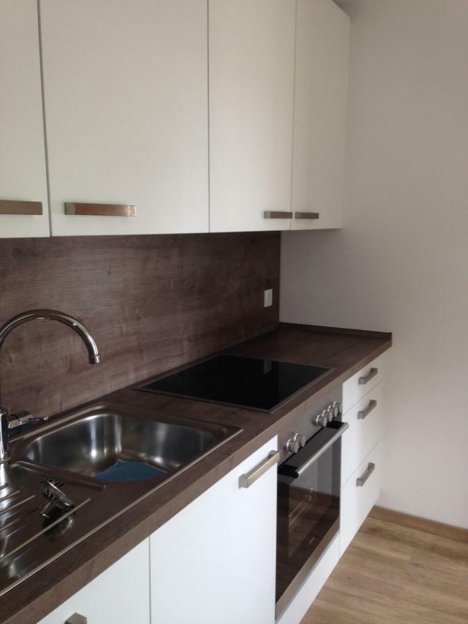 Ferienwohnung Zweinig 01 Kültér fotó
